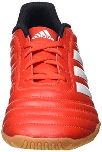 Image of adidas Men's Copa 20.4 in Soccer Shoe