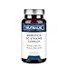 Probiotics and Prebiotics with 30 Strains - 264 Billion CFU per Dose - Biprotics 30 Strains Complex - 60 Capsules Nutralie
