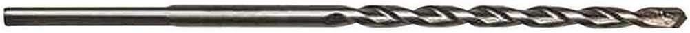Milwaukee Tool 48-20-8806 Carbide Masonry Hammer Drill Bit 3/16 Inch x 6 Inch Secure-Grip™