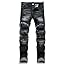 255 Black