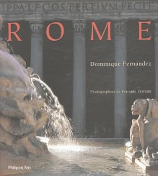 Rome (French Edition)