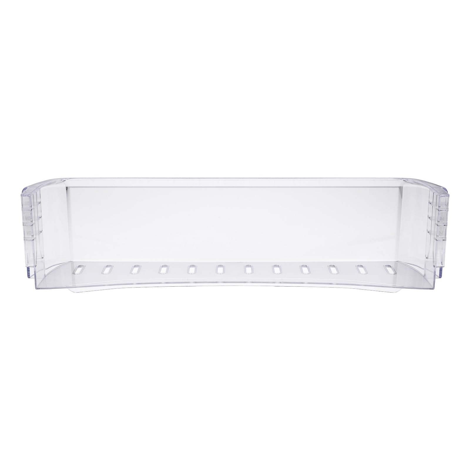 LUTH Premium Profi Parts Bandeja para botellas compatible con Samsung Da63-03703a para frigorífico