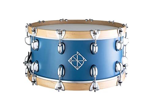 Caisse claire 14x6.5 Dixon Cornerstone PDSCST654PBL pour batterie