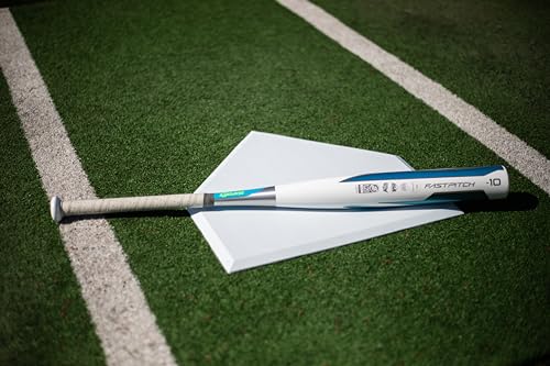 Easton | CYCLONE Fastpitch Softball Bat | -10 | 30" by Easton - Image 5