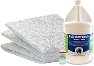 Amazon Com Fiberglass Kit