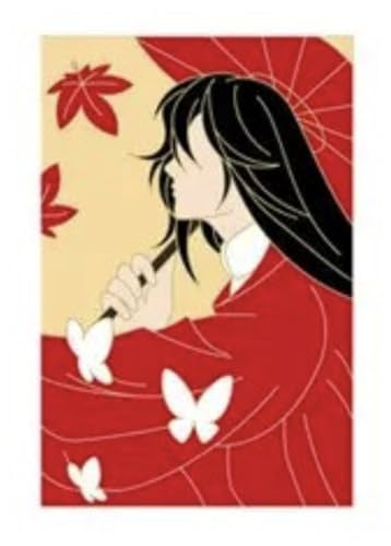 Tian Guan Ci Fu Heaven's ���� �j�� �A�j�� Hua Cheng Xie Lian 2�C���` �G�i�����s���o�b�W, 2 Inches Tall, �G�i����, ����