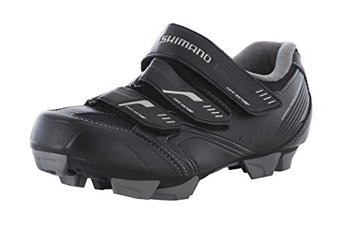 SHIMANO SH-WM52L Ladies Black (Size: 37) Mountain Bike Shoes by SHIMANO - Used condition - US$105.19