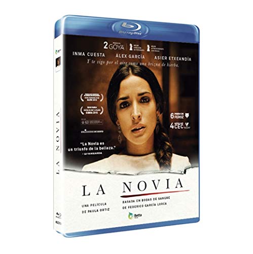 La Novia