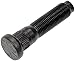 Dorman 610-558 Serrated Wheel Stud - 9/16-18, Pack of 10