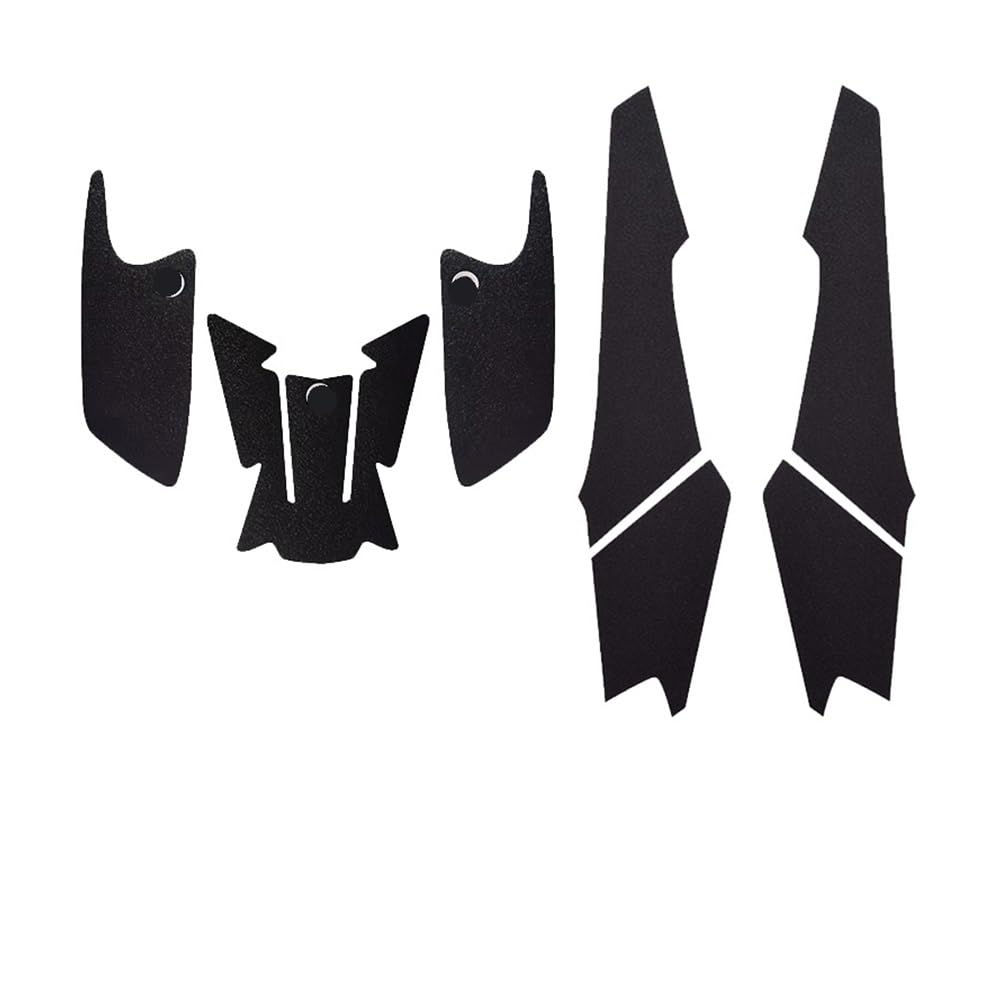 Coussinets protection latéraux traction pour éviter les glissements sur CB500X