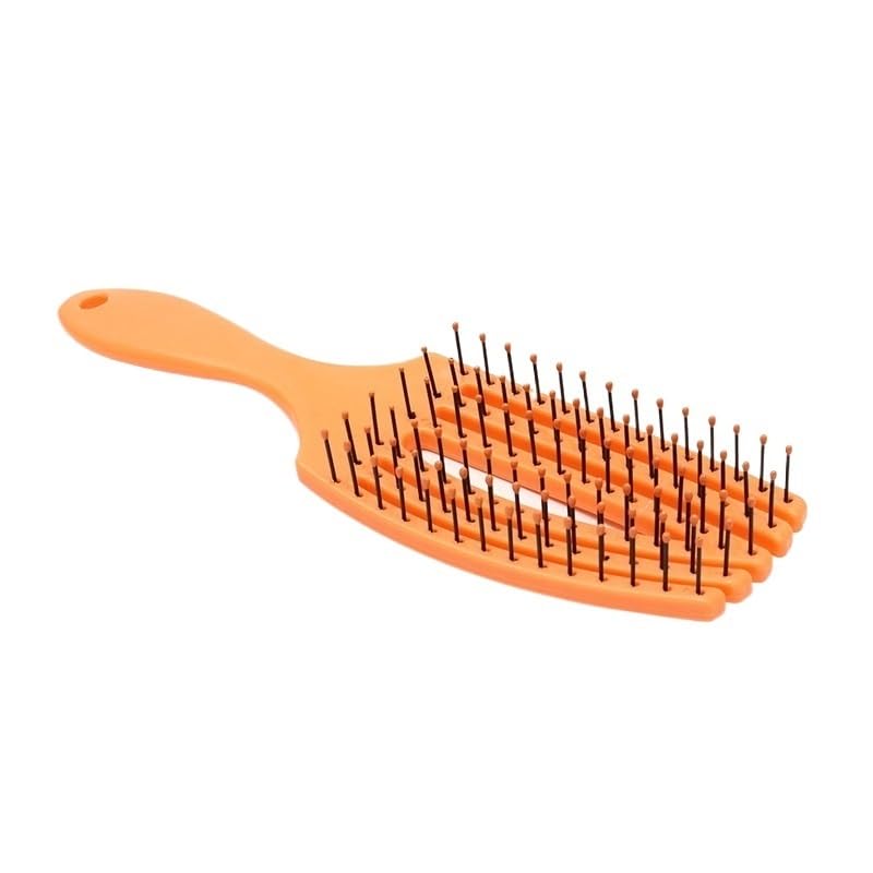 Air Cushion Comb for Bouncing Long Hair Curly Straight