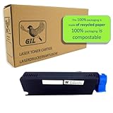 oki b401dn toner chip Seguridad: 2 años de garantía o siempre que esté vacío