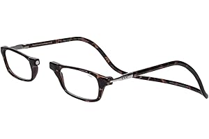 Magnetic Reading Glasses: The Epitome of Style and Clarity