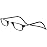 Clic Magnetic Reading Glasses for Men or Women, Computer Readers, Original (S-M, Tortoise, 2.75 Magnification)