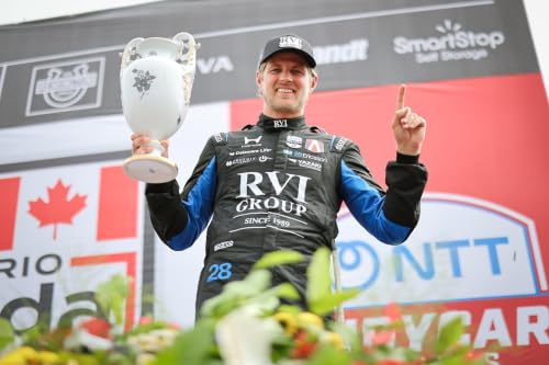 Ep. 118 - Ericsson Ends Drought / Freedom 250 Preview
