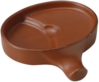 Santo Banko Ware 13847 All-Purpose Chopsticks Rest (Range Stand, Condiment Container, Soy Sauce, Delicacy Container)