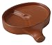 Santo Banko Ware 13847 All-Purpose Chopsticks Rest (Range Stand, Condiment Container, Soy Sauce, Delicacy Container)