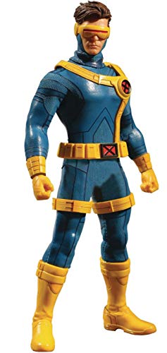 One: 12 Collective: Marvel Cyclops Action Figure