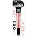 ChapStick Total Hydration Vitamin Enriched Tinted Lip Oil (Nearly Nude, 1 Tube), Vitamin C, Vitamin E, Contains Omega 3 6 9, 0.24 Ounce