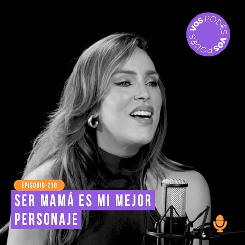 Ser mam&aacute; es mi mejor personaje: Invitada - Sara Corrales