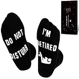 Do Not Disturb I'M Gaming Socks, Teenage Gifts Idea Teens Stocking Stuffers Gamer Sock Gifts for Boys Mens Dad Father, Adult
