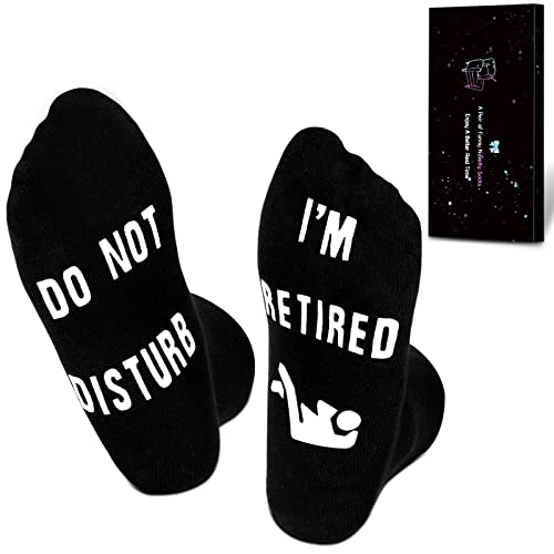 Do Not Disturb I'M Gaming Socks, age Gifts Idea s Stocking Stuffers Gamer Sock Gifts for Boys Mens Dad Father