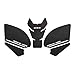 XIAMAOZPR for 2025 2024 GSX-R1000R gsx-r1000 Motorcycle Accessories Fuel Tank Stickers and Anti-Scratch Stickers Rubber Fuel Tank pad GSX R1000 2019-2023 2024 2025