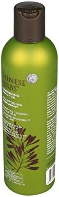 Peter Lamas Chinese Herbs Stimulating Shampoo, 8.5 fl oz