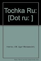 Tochka Ru: [Dot ru: ] 5969102903 Book Cover