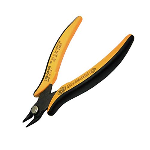 Alicate de Corte TRE03NB sem CLIP Piergiacomi