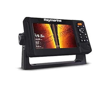 best chart plotter and fish finder uk