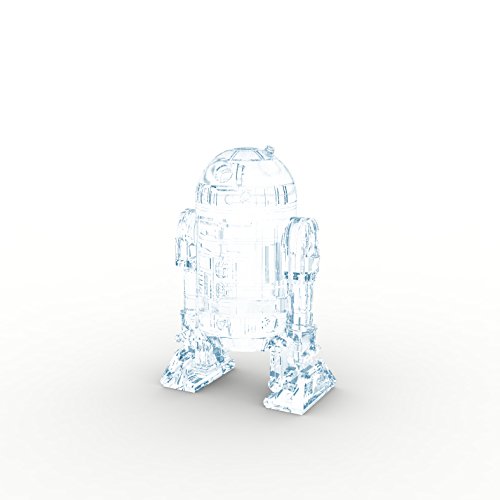 Kotobukiya Star Wars R2-D2 Silicone Mold #TOP2