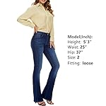 VIPONES-Bell-Bottom-Jeans-for-Women-High-Waisted-Flare-Jeans-with-Classic-Wide-Leg-Ripped-Denim-Pants