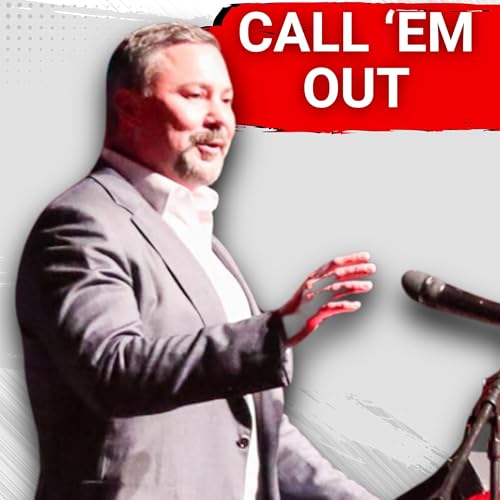 Page de couverture de Texas Tech's Cody Campbell taking NO PRISONERS in crusade to save college sports