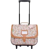 Tann's Trolley 38 cm Fille   CP au CE2 Héloïse