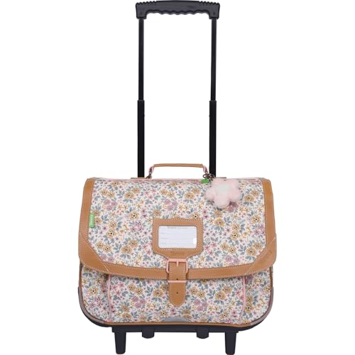 Tann's Trolley 38 cm Fille - CP au CE2 Héloïse