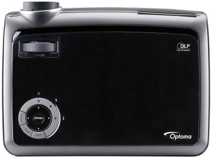 9120EGA Electric Motorized Projector 