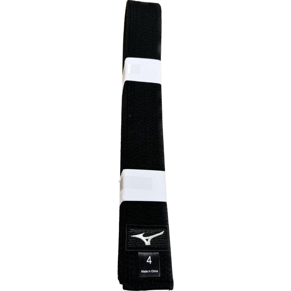 Mizuno Cintura di Judo RB IJF CN