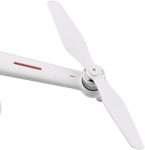 Miniatura 2 de ALPGEN Quick-Release CW CCW Propeller RC Racing Camera Drone Blades Props FPV QuadcopterFit for FIMI A3 Spare Parts Accessories Replacement