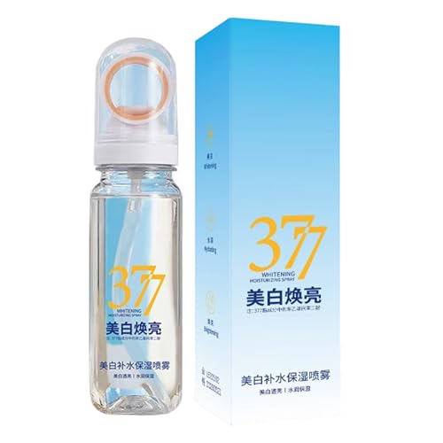 Spray Fijador | Spray Finalizador Hidratante Facial - Tónico Líquido Cosméticos Nutritivos 90ml Para Jóvenes Estudiantes Y Amigas