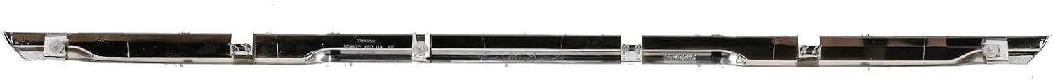 Genuine OEM For Nissan Chrome Bumper Molding 2017-2019 Rogue 85072-6FL1A 850726FL1A