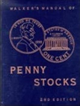 Walker's Manual of Penny Stocks