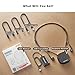 Holdsound TV Headphones Wireless for Seniors, Neckband Wireless Headphones for TV with USB Extension Cable Transmitter, 15hrs Playtime, No Audio Delay, Enhanced Volume, Black Holdsound TV Headphones Wireless for Seniors, Neckband Wireless Headphones for TV with USB Extension Cable Transmitter, 15hrs Playtime, No Audio Delay, Enhanced Volume, Black