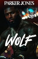 Wolf B0F5N7BLVX Book Cover