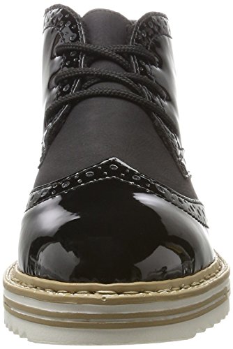 Rieker M5520, Scarpe Stringate Donna