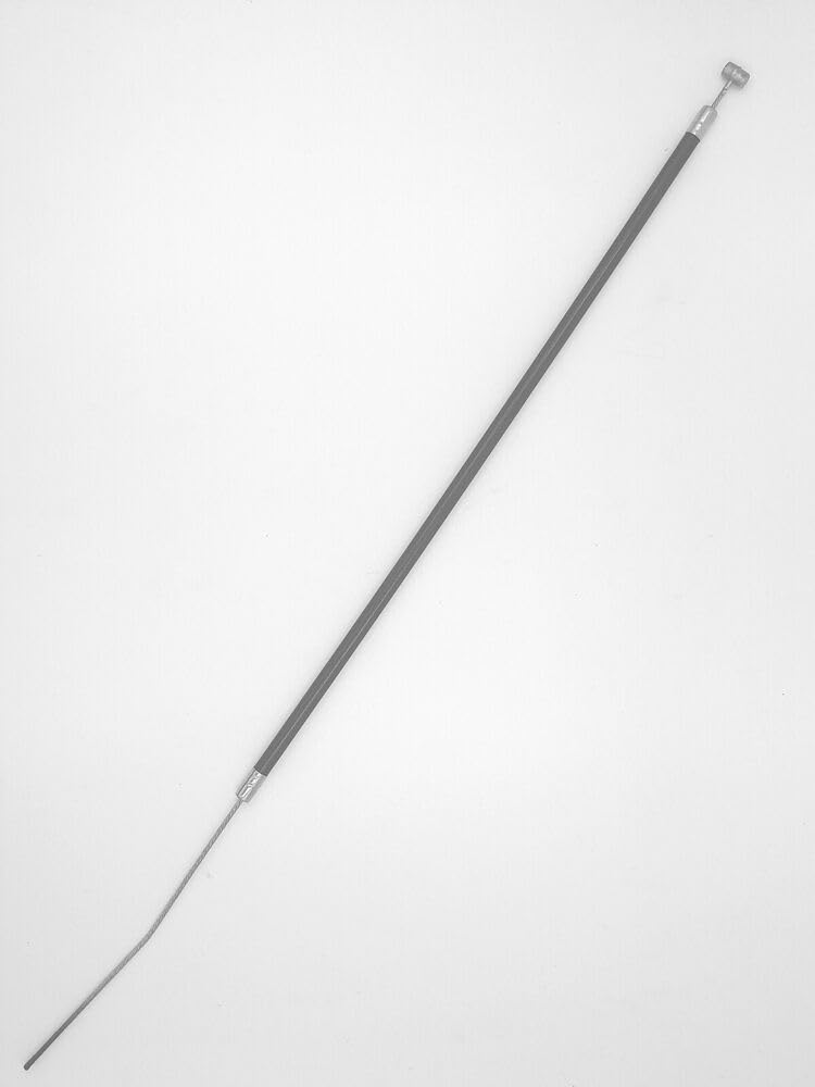 Accessoire Hors-bord Câble Accélérateur Yamaha 6HP 8HP 2T - Pièces Moteur Bateau | 6N0-F6301 6G1-26301 Commande Moteur Bateau