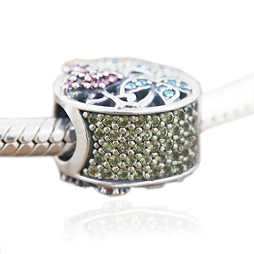 Cooltaste - Gioiello da donna in argento 925 e