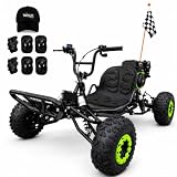 Zyliathor 212cc Off-Road