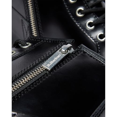 Boots Dr. Martens 1460 Harness 8 Eye Boot Analine - vue 9
