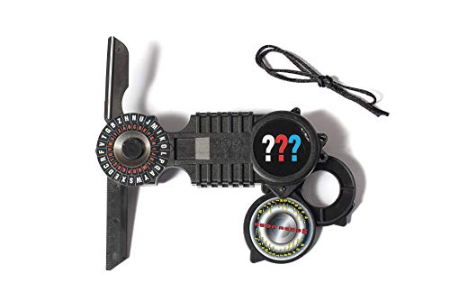 Multi Spy Thames & Kosmos, une idée cadeau originale pour stimuler les petits espions